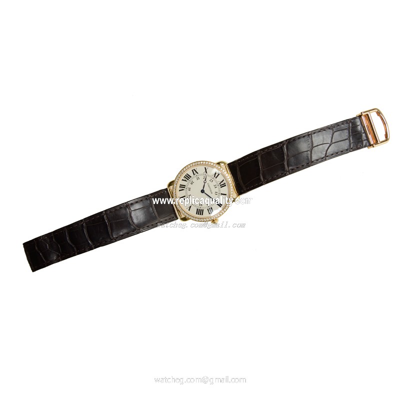 Cartier WR000451 2