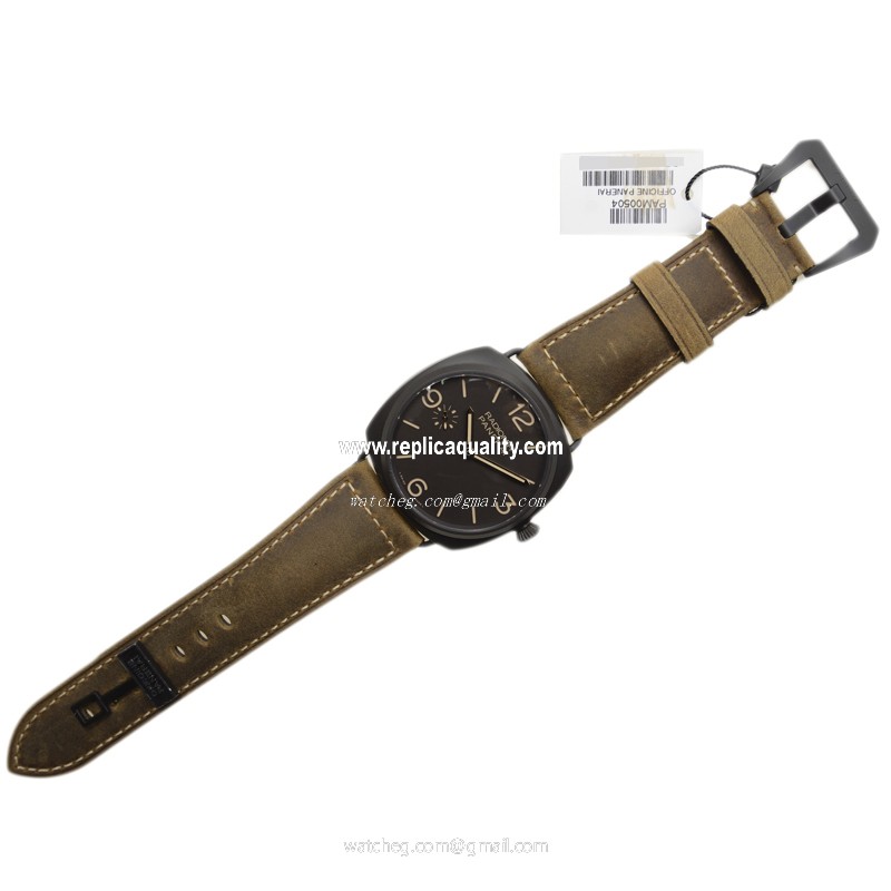 Panerai PAM00504 2