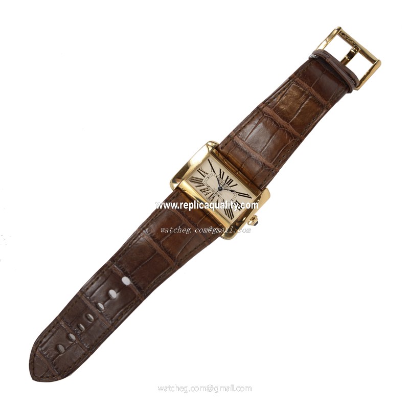 Cartier W6300856 2