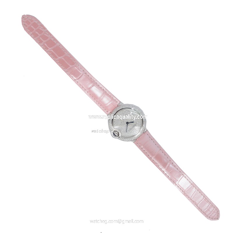 Cartier WE902047 2