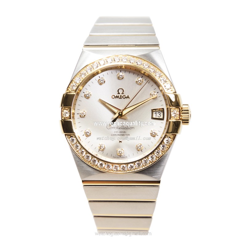 Omega 123.25.38.21.52.002  2