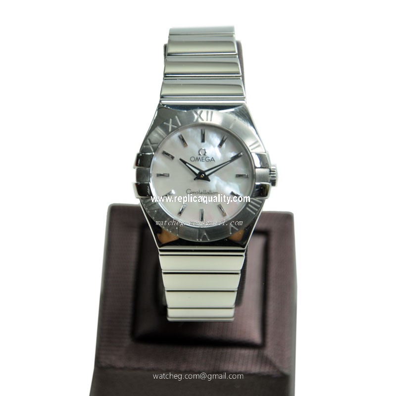 Omega 123.10.27.60.05.002 2