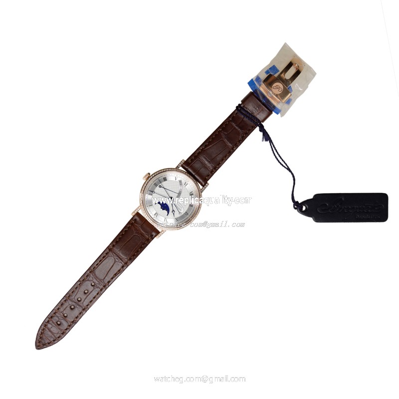 Breguet 8788BR/12/986/DD00 2