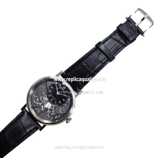 Breguet 7057BB/G9/9W6 2