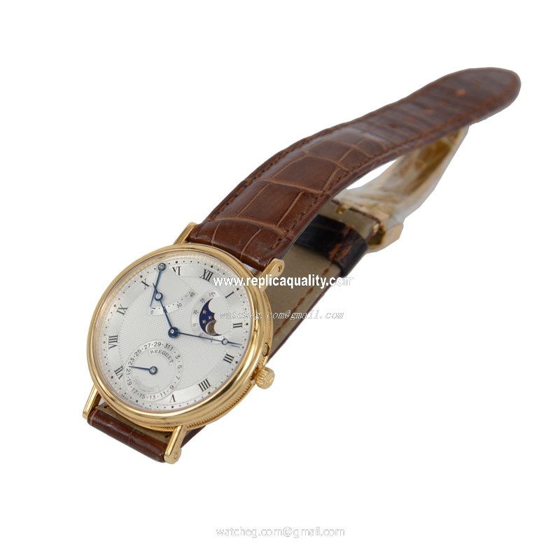 Breguet 3137BA/11/986 2