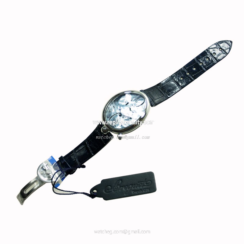 Breguet 8967ST/V8/986 2