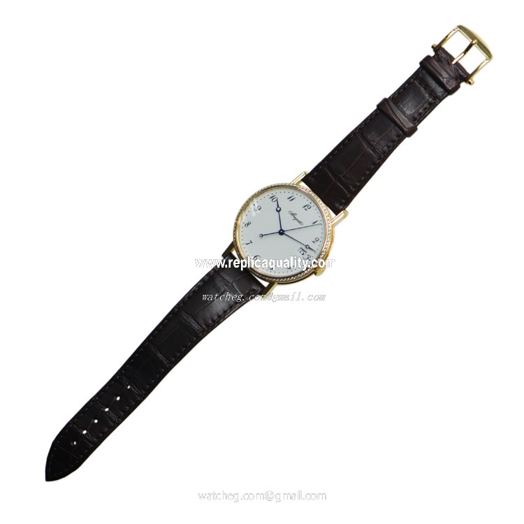 Breguet 5178BA/29/9V6/D000  2