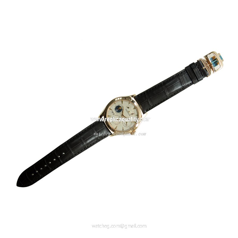 Jaeger-Lecoultre Q1612420 2