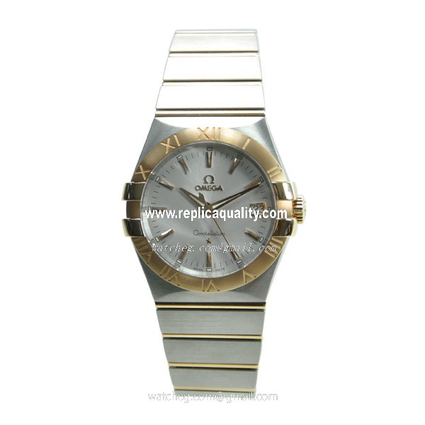 Omega 123.20.35.60.02.001 2