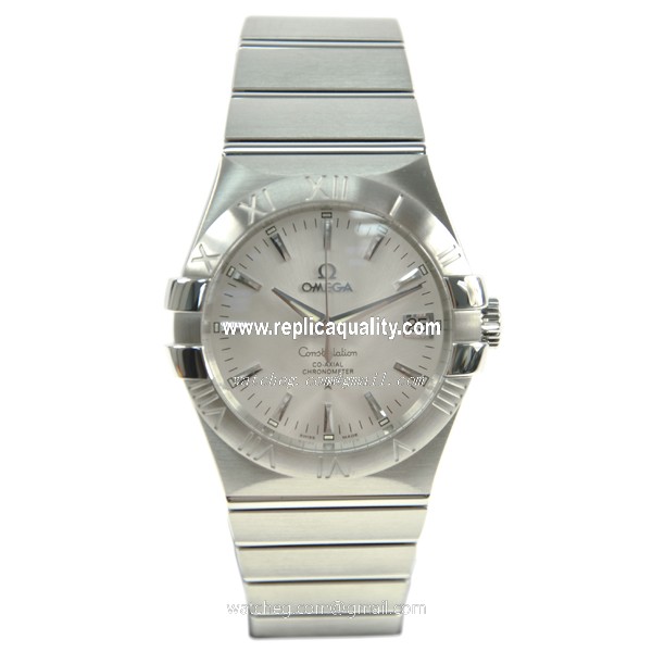 Omega 123.10.35.20.02.001 2