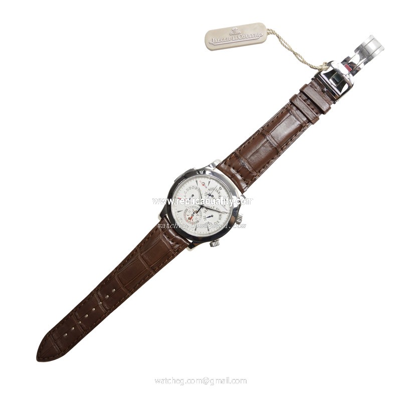 Jaeger-Lecoultre Q163842A 2