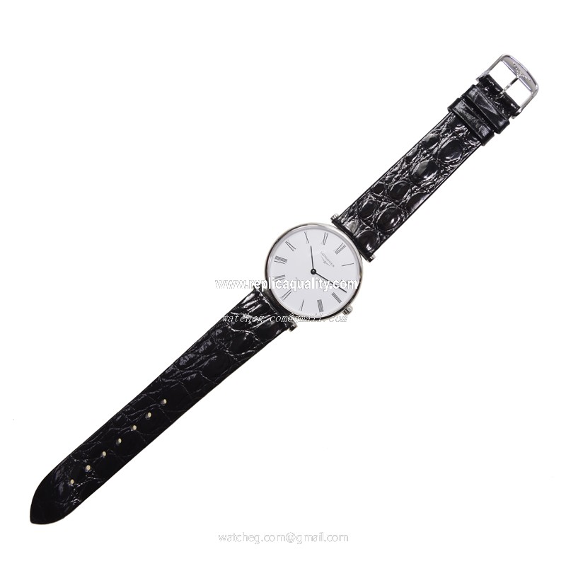 Longines L4.708.4.11.2 2