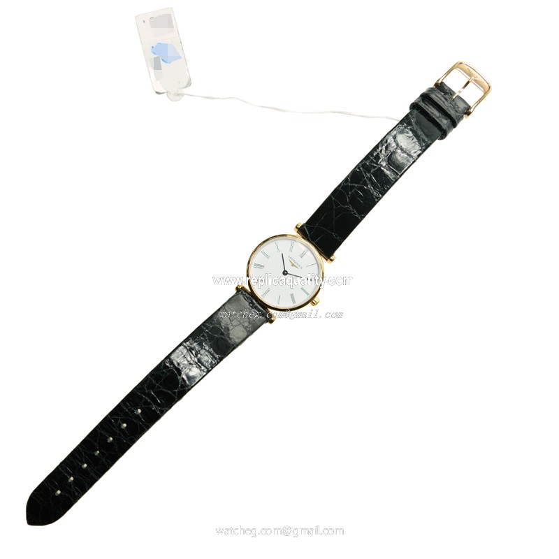 Longines L4.209.1.11.2 2