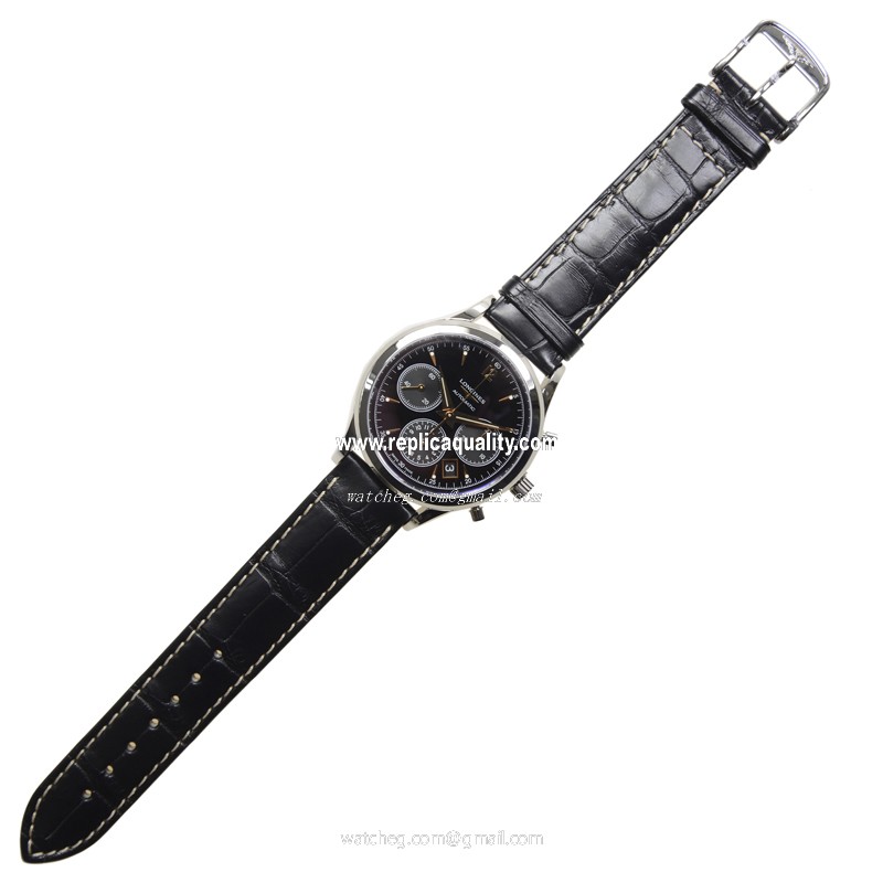 Longines L2.750.4.56.0 2
