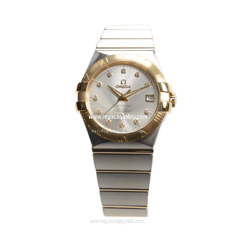 Omega 123.20.35.20.52.002  2