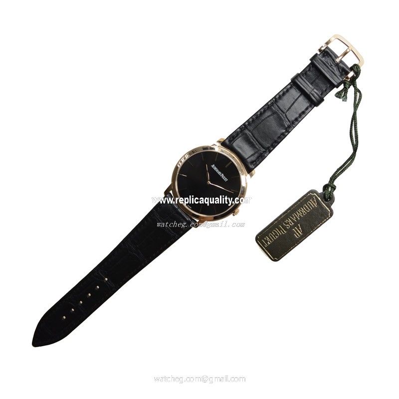 Audemars Piguet 15180OR.OO.A002CR.01 2