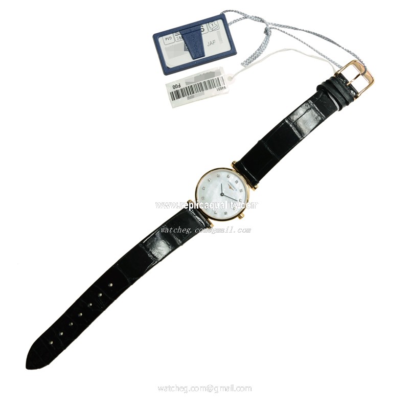Longines L4.209.1.87.2 2
