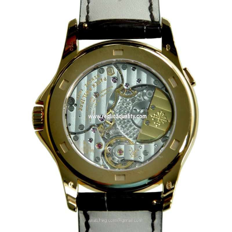 Patek Philippe 5130R-001 2
