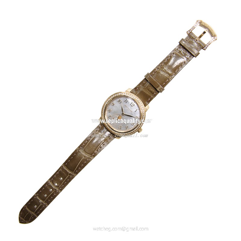 Patek Philippe 4968R-001 2