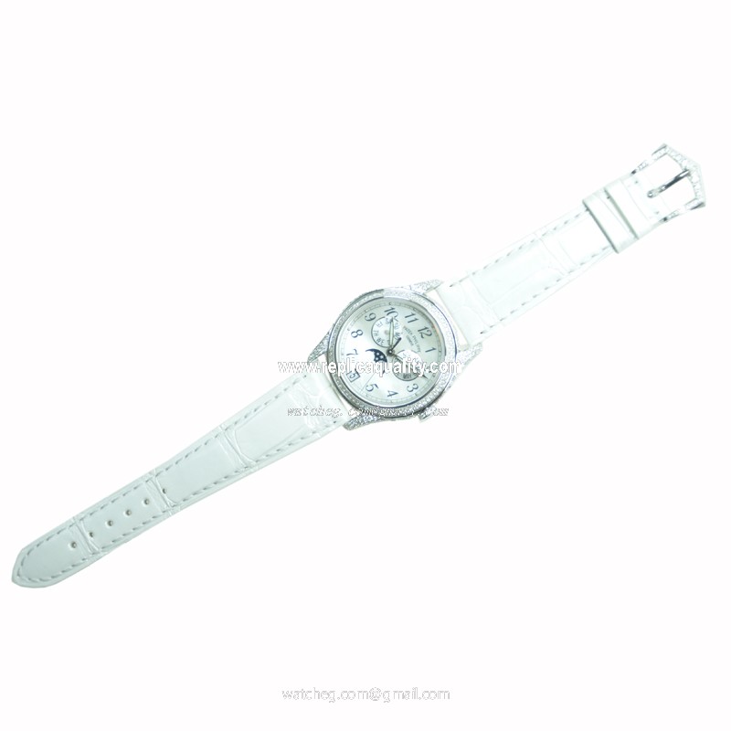 Patek Philippe 4937G-001 2