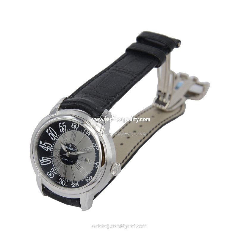 Audemars Piguet 15320BC.OO.D002CR.01 2