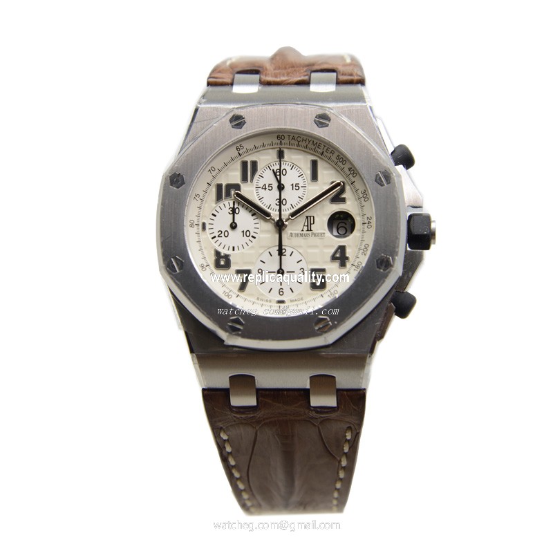 Audemars Piguet 26170ST.OO.D091CR.01  2