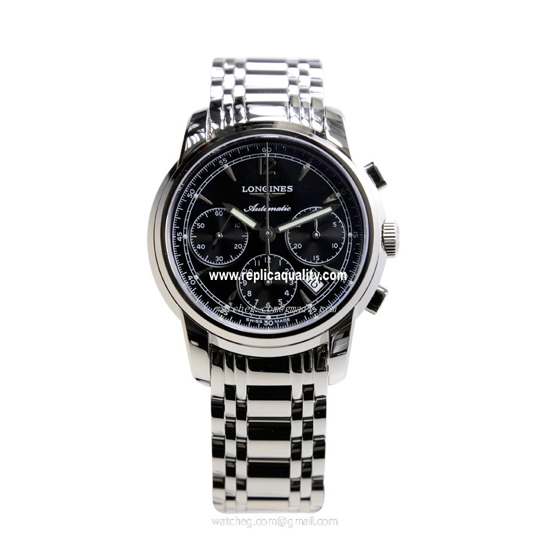 Longines L2.752.4.52.6 2
