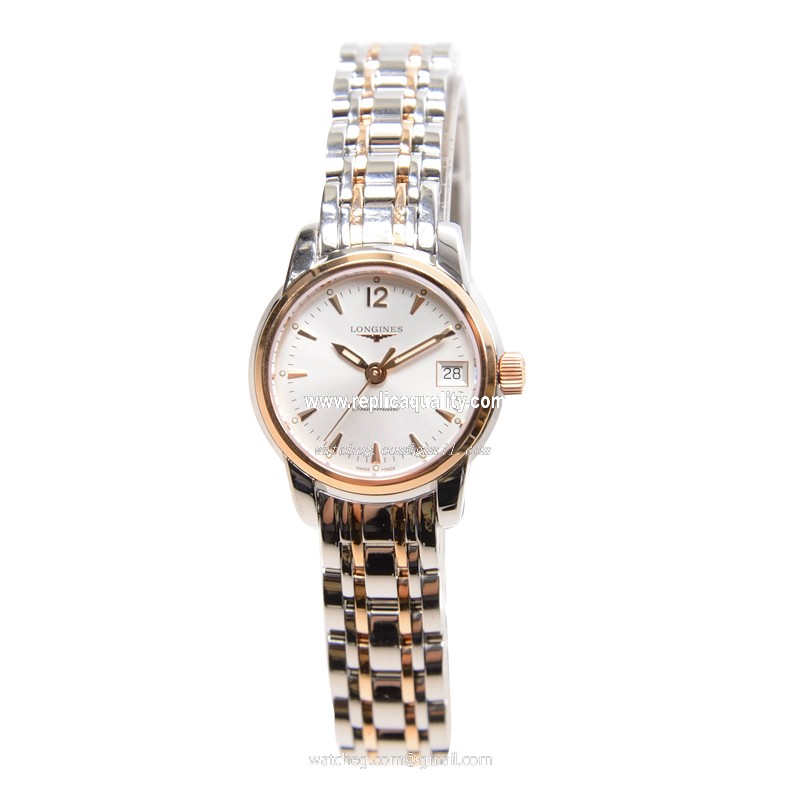 Longines L2.263.5.72.7 2
