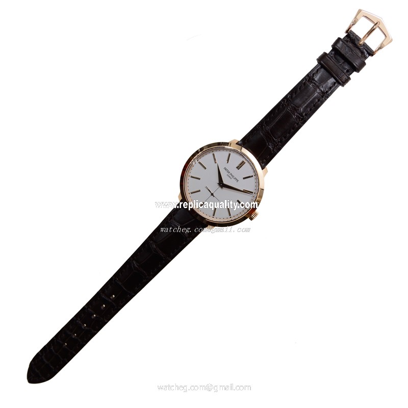 Patek Philippe 5123R-001 2
