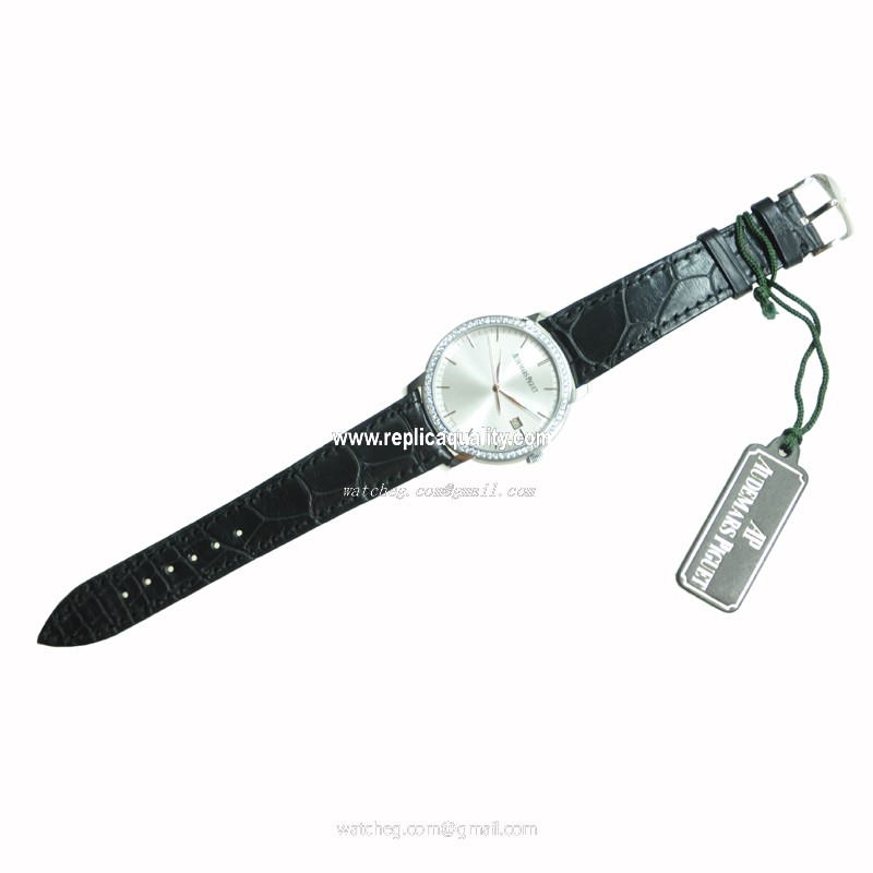 Audemars Piguet 15171BC.ZZ.A002CR.01 2