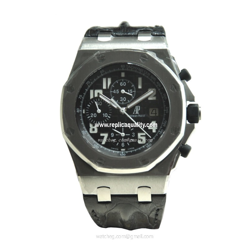 Audemars Piguet 26170ST.OO.D101CR.03  2