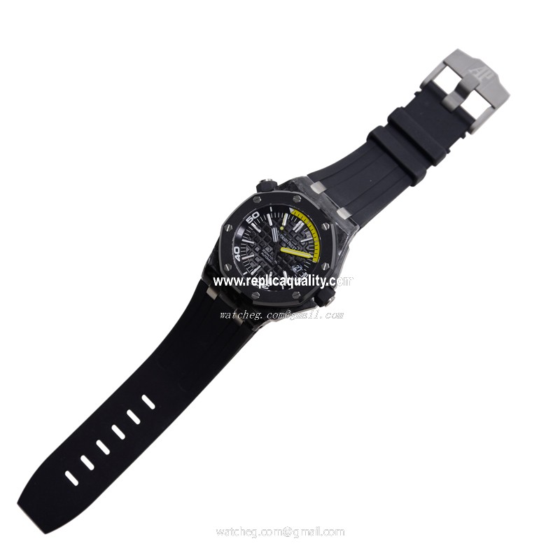 Audemars Piguet 15706AU.OO.A002CA.01 2
