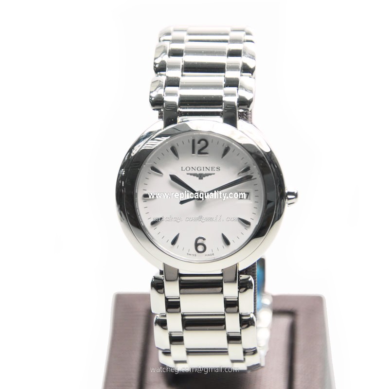 Longines L8.112.4.16.6 2