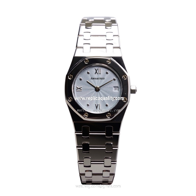 Audemars Piguet 67370ST.P.1120ST.01  2