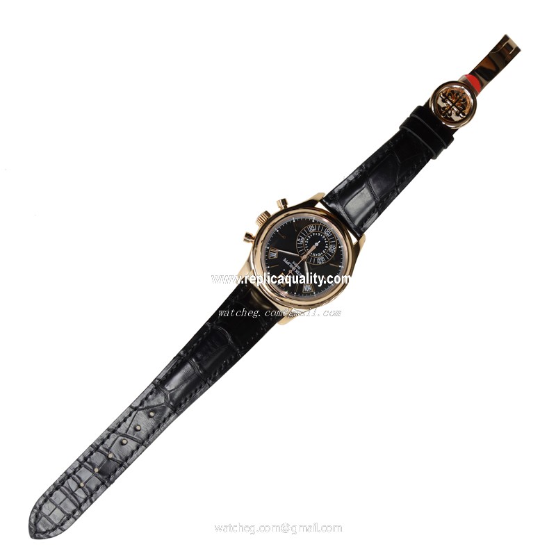 Patek Philippe 5960R-012 2