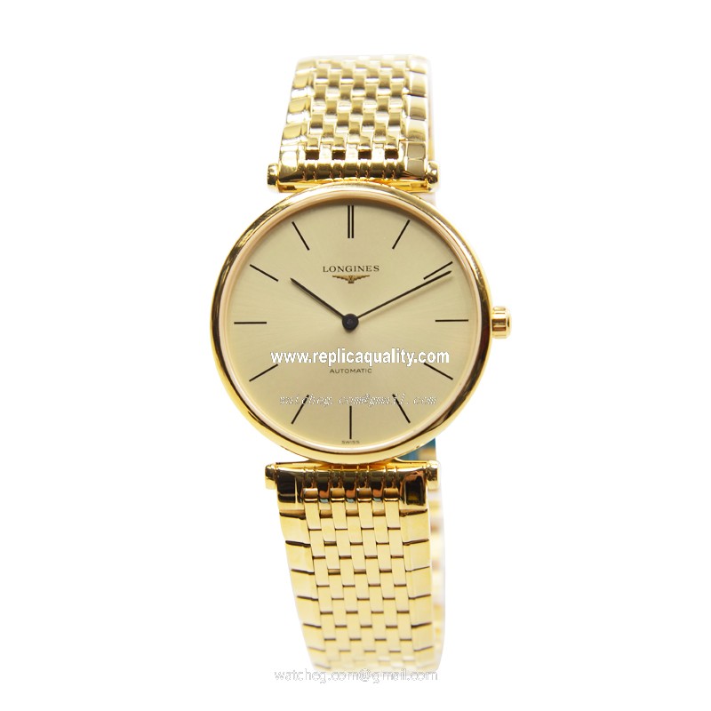 Longines L4.708.2.32.8 2