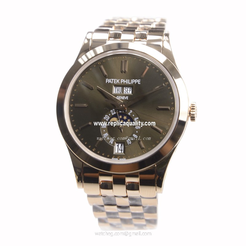 Patek Philippe 5396-1R-001 2