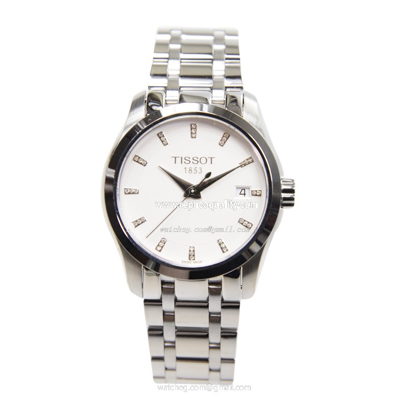 Tissot T035.210.11.016.00 2