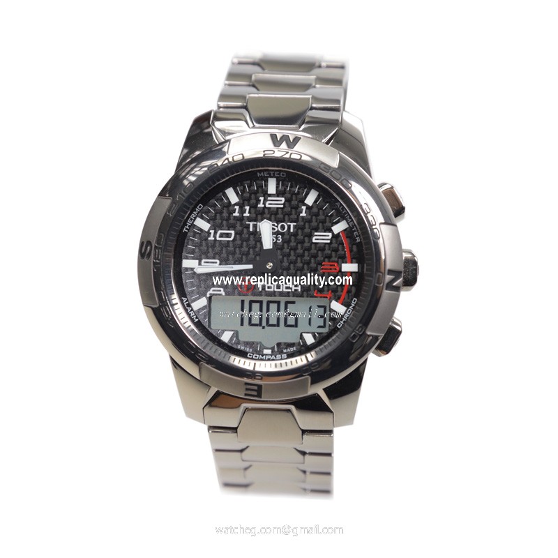 Tissot T047.420.44.207.00 2