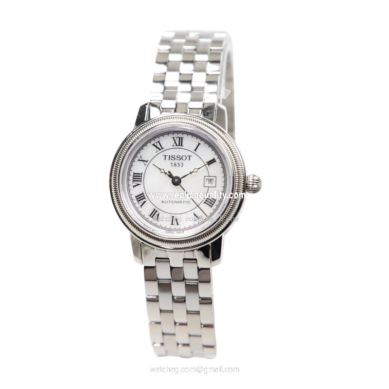 Tissot T045.207.11.113.00 2