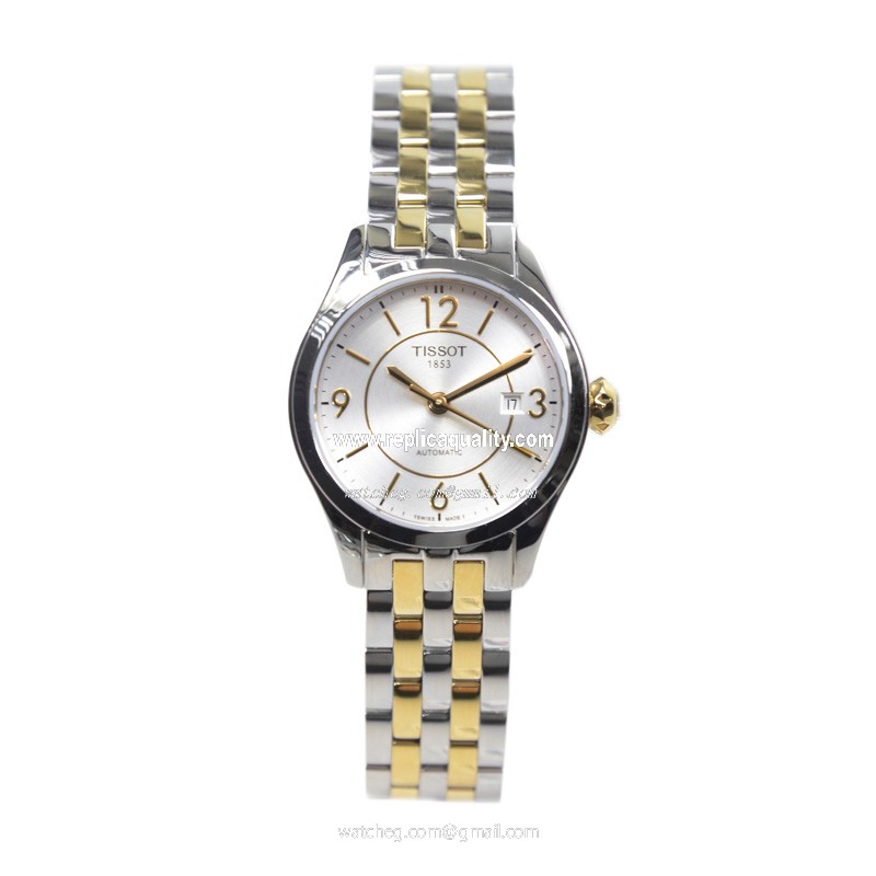 Tissot T038.007.22.037.00 2