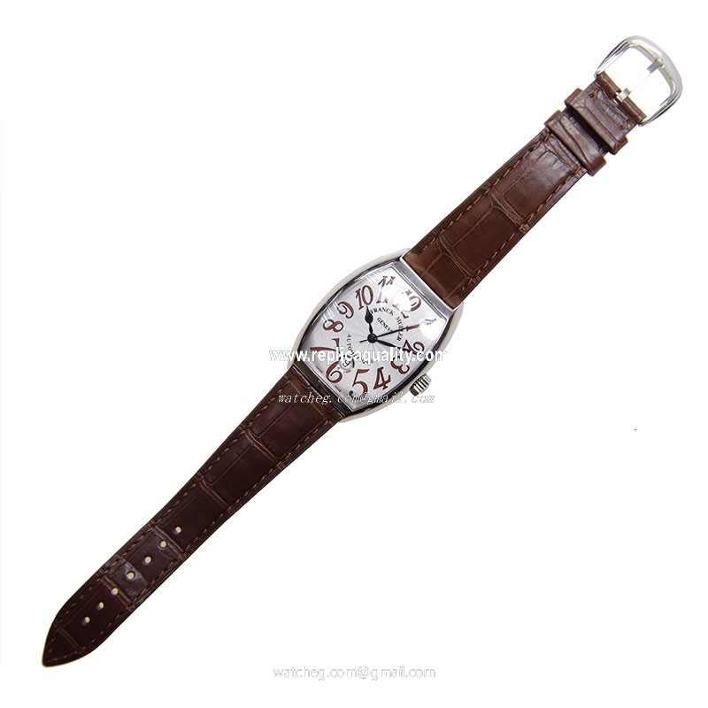 Franck Muller 7851 SC DT (AC) 2