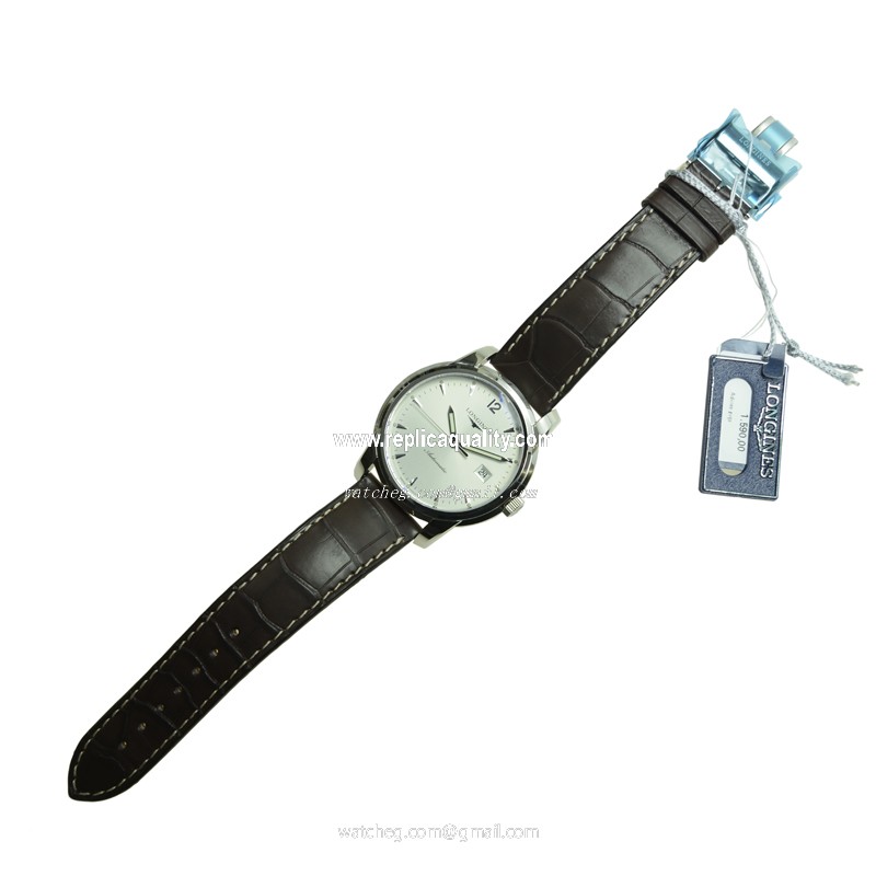 Longines L2.766.4.72.0 2