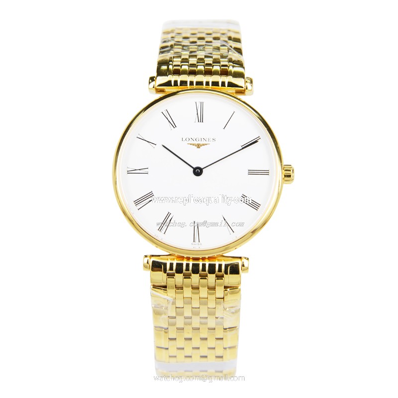 Longines L4.708.2.11.8 2