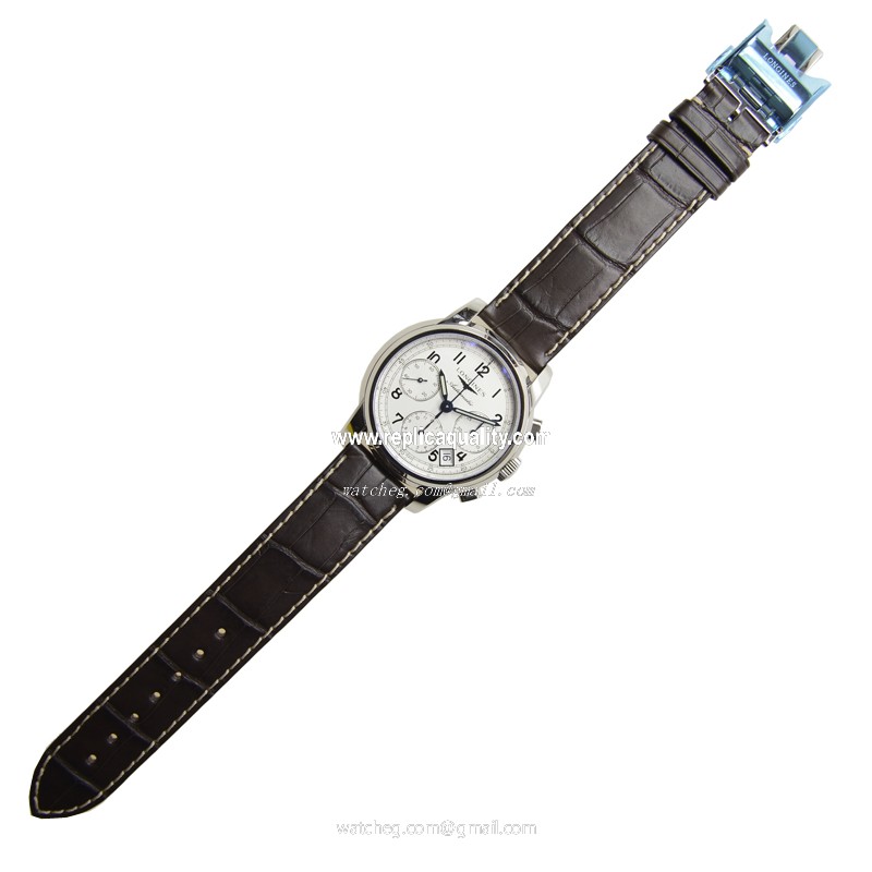 Longines L2.753.4.73.0 2