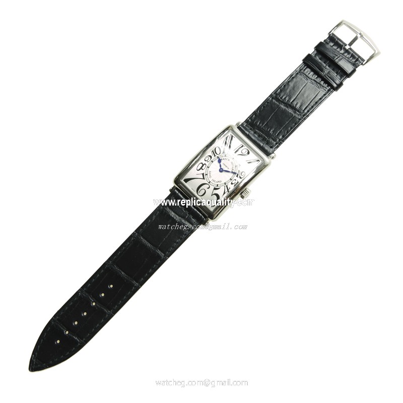Franck Muller 1002 QZ (AC) 2