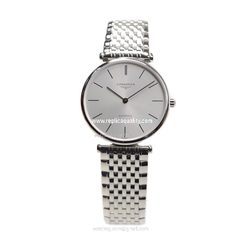 Longines L4.708.4.72.6 2