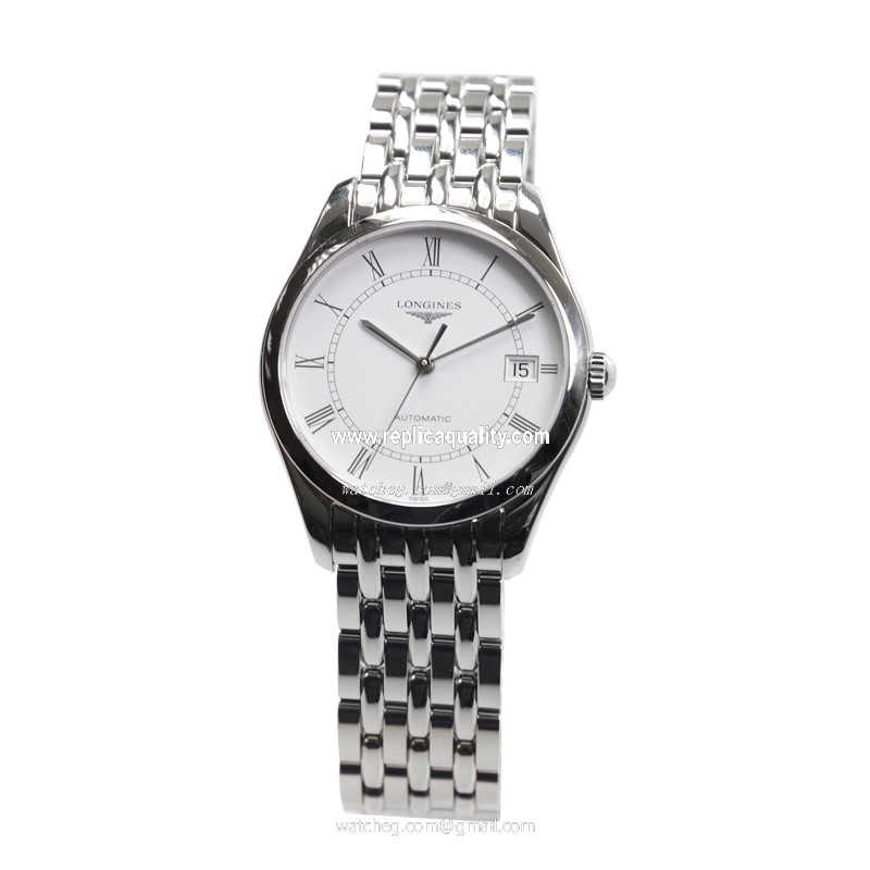 Longines L4.898.4.11.6 2