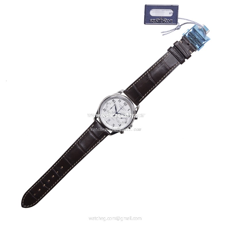 Longines L2.629.4.78.5 2