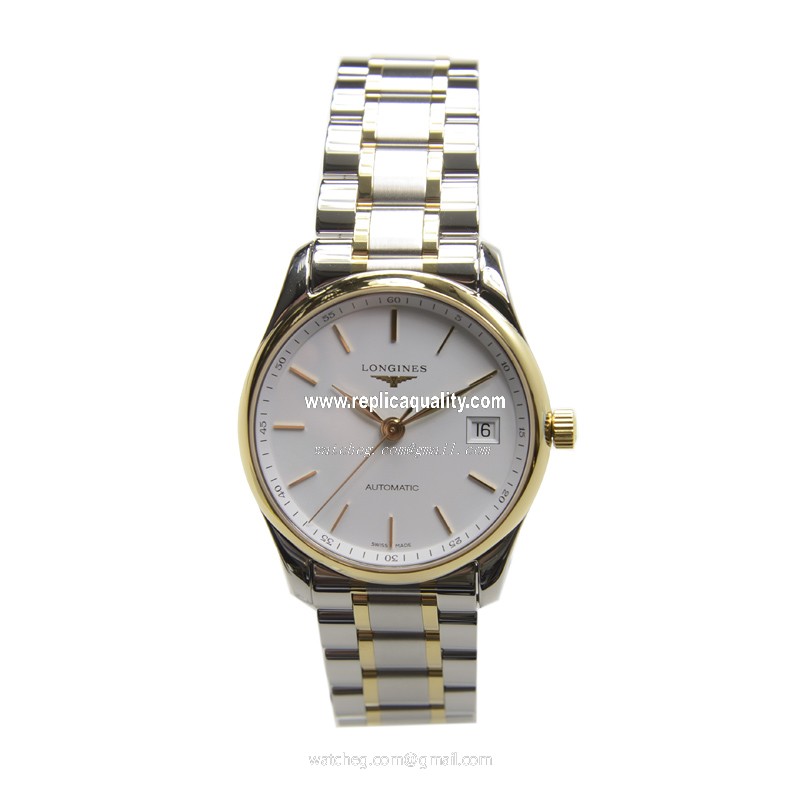 Longines L2.518.5.12.7 2